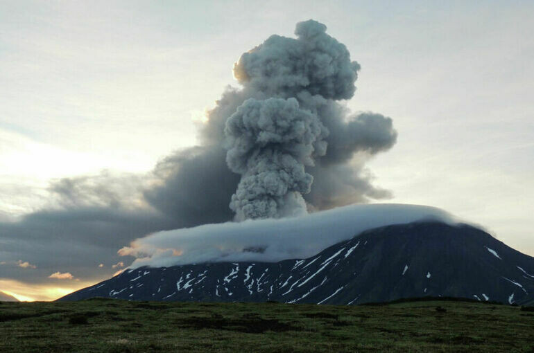   Наталия Акбирова/РИА Новости