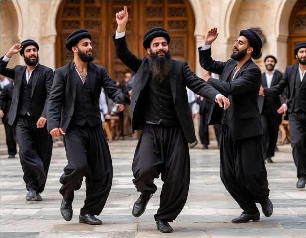 Картинка сгенерирована ИИ "Шедеврум"