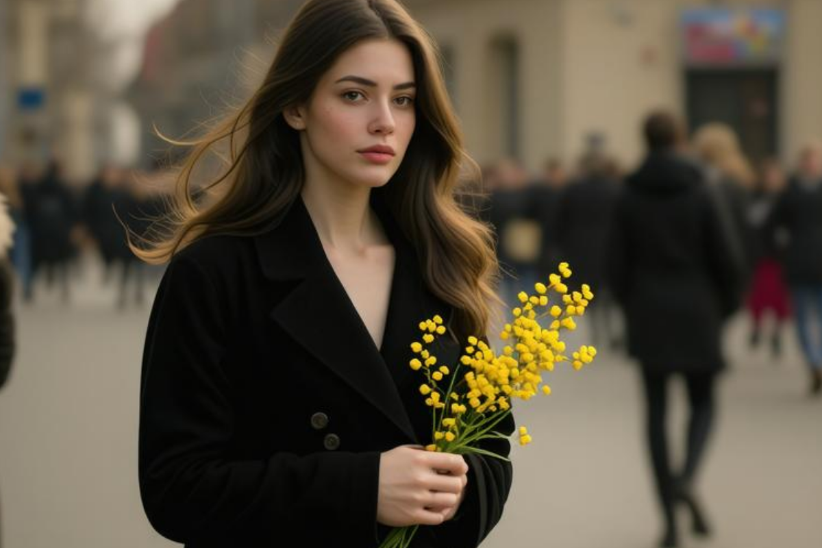 Маргариту в Москве можно встретить не только в 1930-е