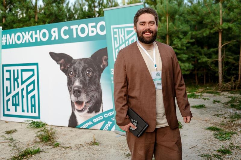    Фото предоставлены пресс-службой партии «Новые люди»