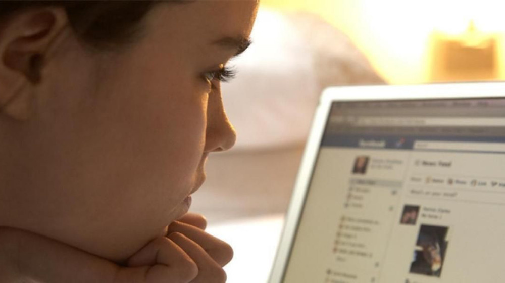    Дофаминовые кнопки: дети-зомби в мире VK