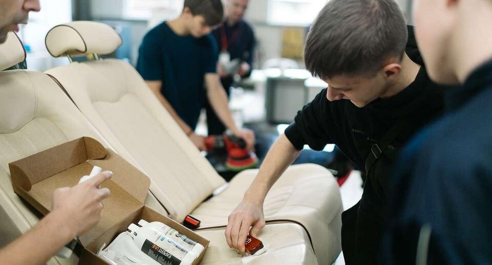    ТЕХНИЧЕСКИЙ ЦЕНТР «ВОЛИН»