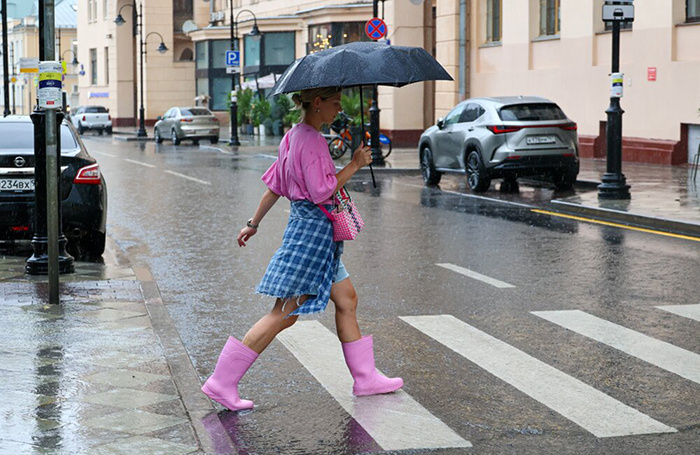    Ярослав Чингаев/АГН «Москва»