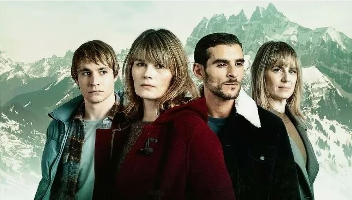 «Мертвый сезон»