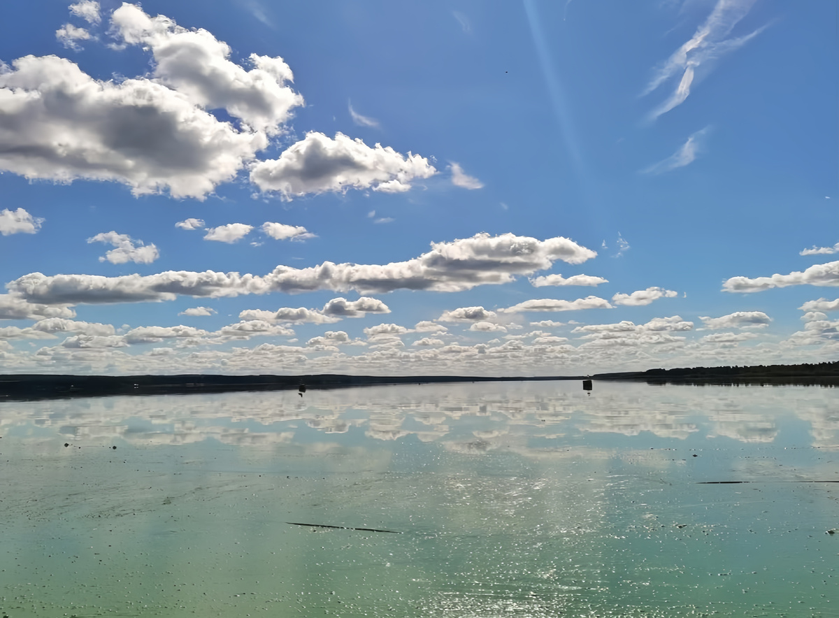 Зельвинское водохранилище, обл. Гродненская.     Фото - inst: olya_m.i.r.o.n.o.v.a