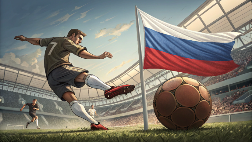   Сгенерировано с помощью ИИ