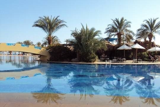    Российские туристы осваивают новые направления для отдыха в Египте