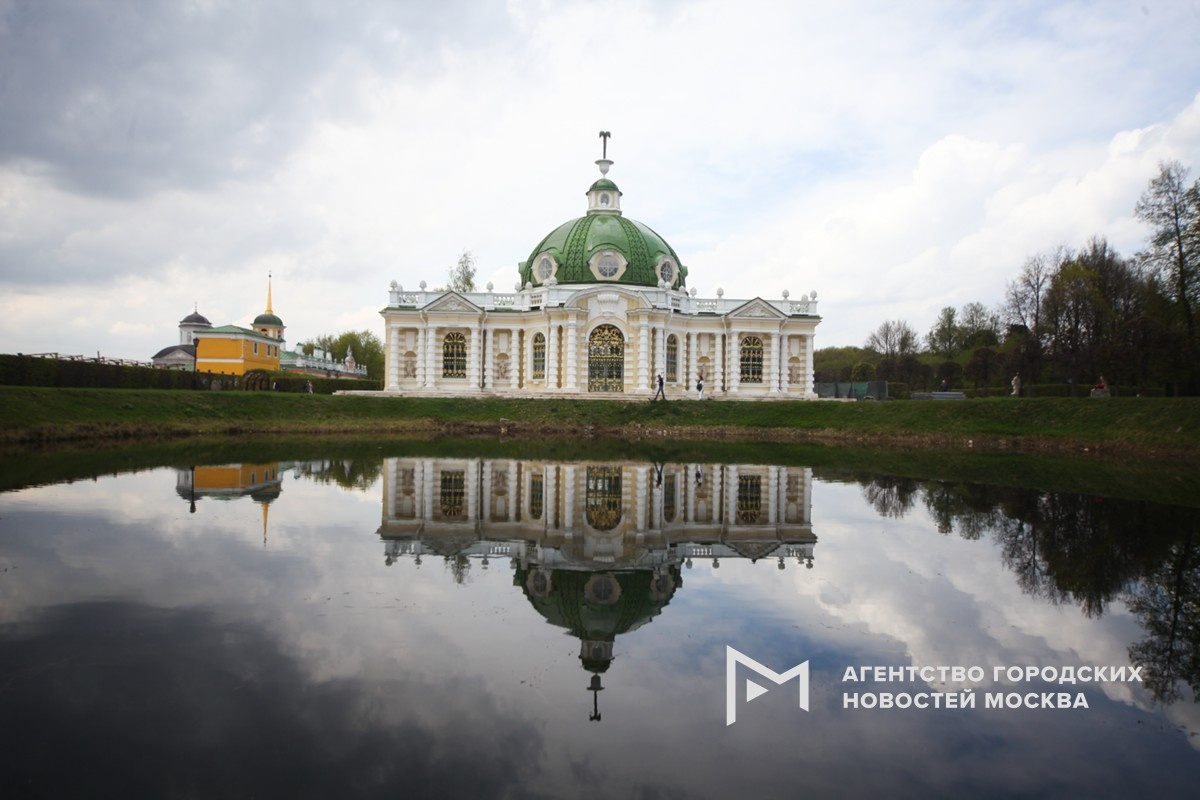 Фотограф: Сергей Ведяшкин