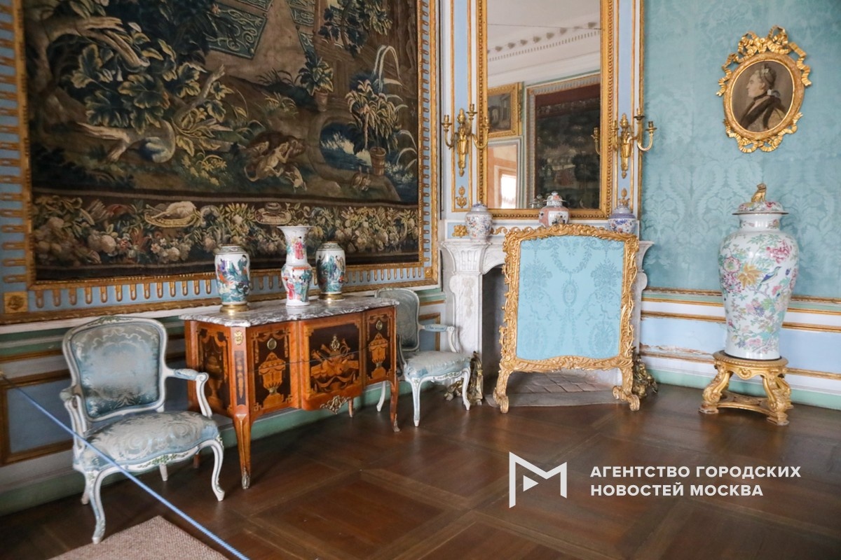 Фотограф: Софья Сандурская