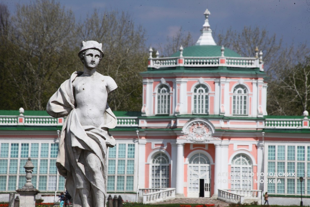 Фотограф: Сергей Ведяшкин