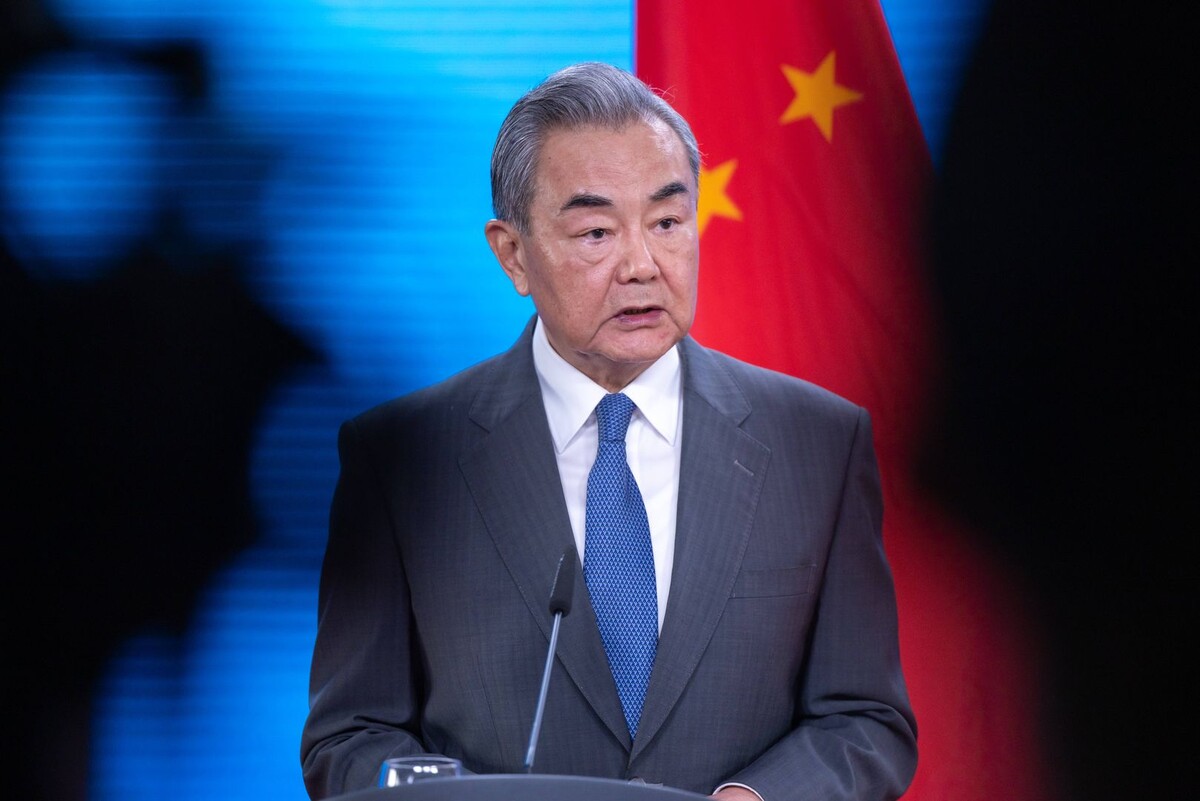     / Источник: © © IMAGO/Achille Abboud/Global Look Press