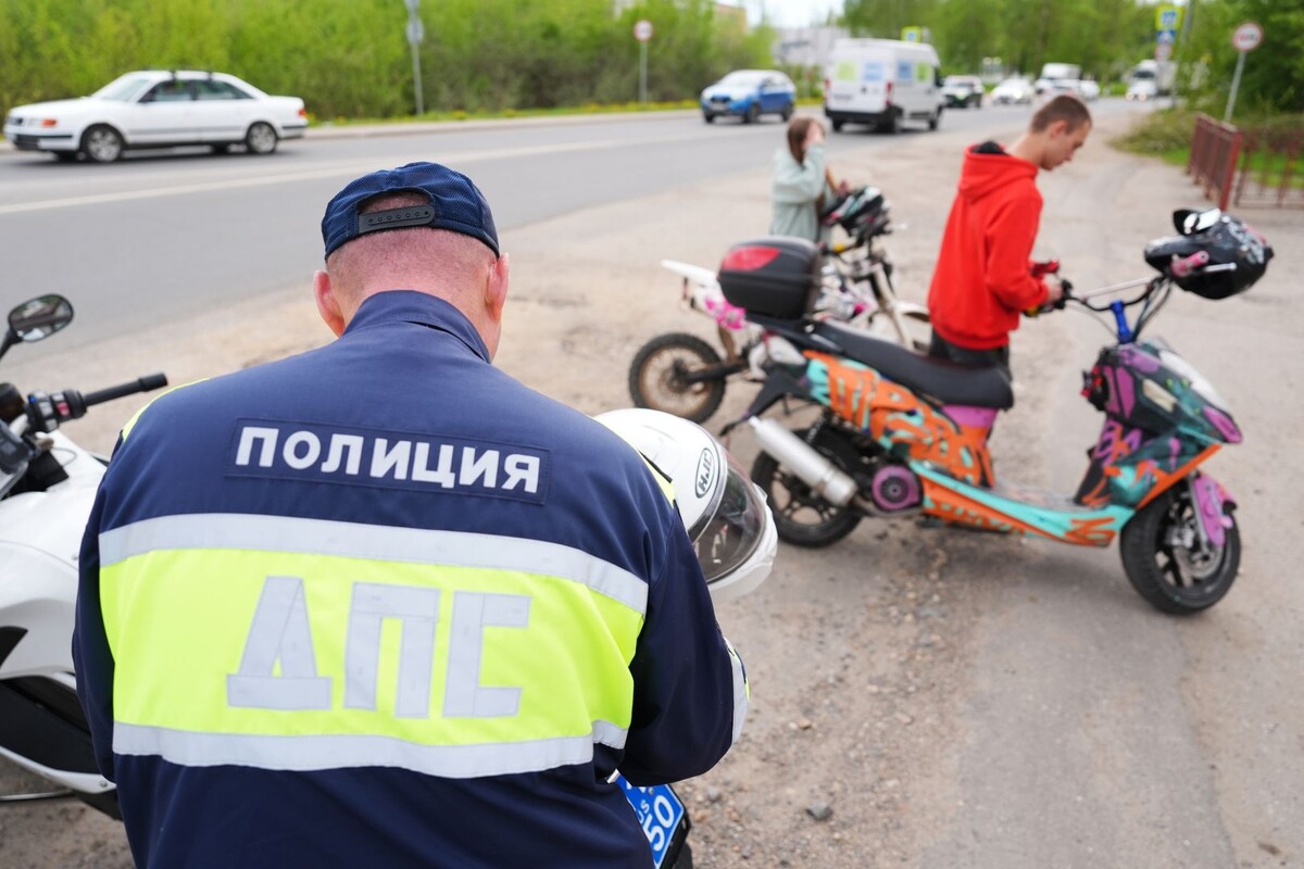     / Источник: © ИЗВЕСТИЯ/Эдуард Корниенко