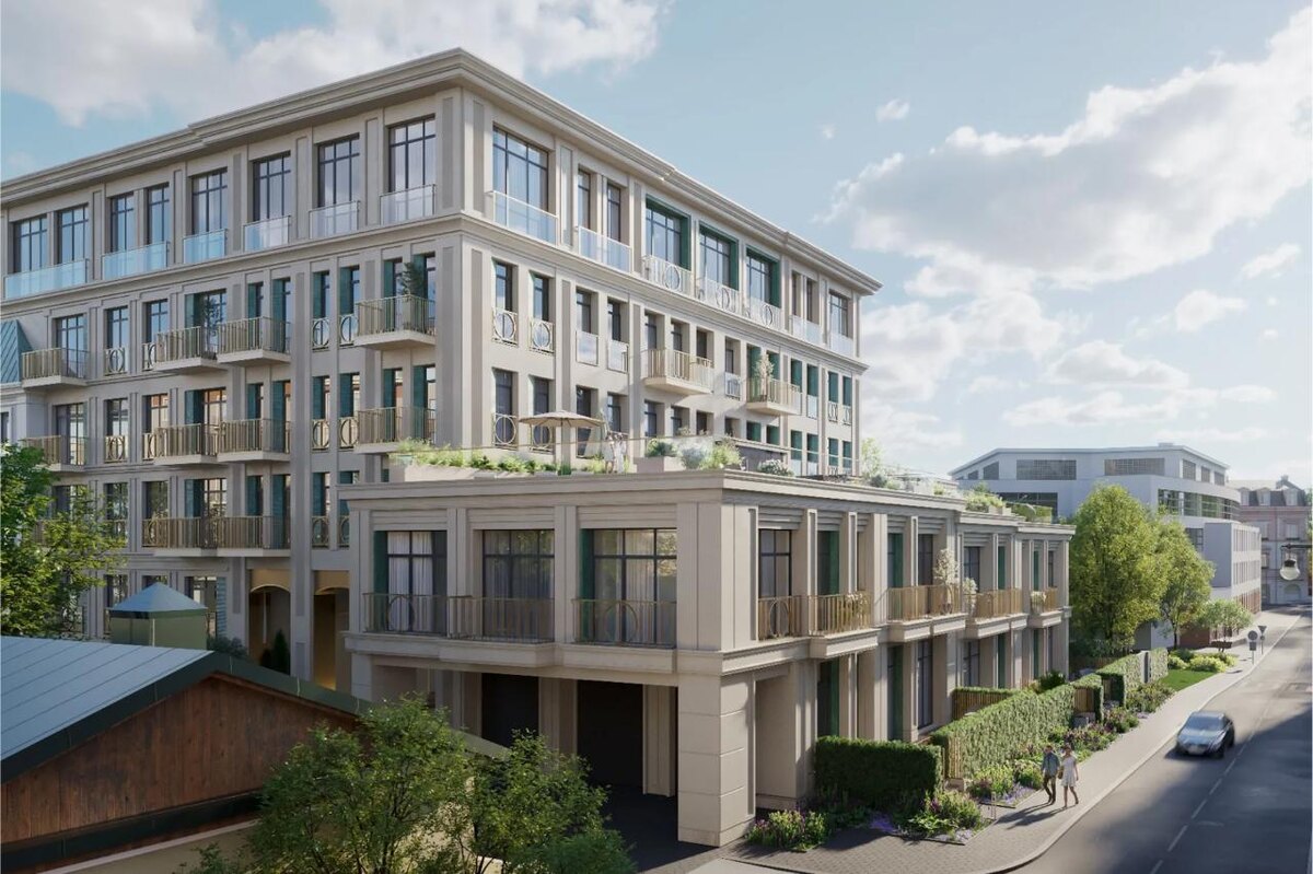 Обыденский 1 от Sminex