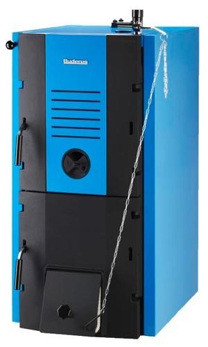 Buderus Logano G221-25