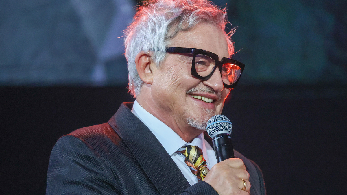 Дмитрий Дибров. Фото: Global Look Press