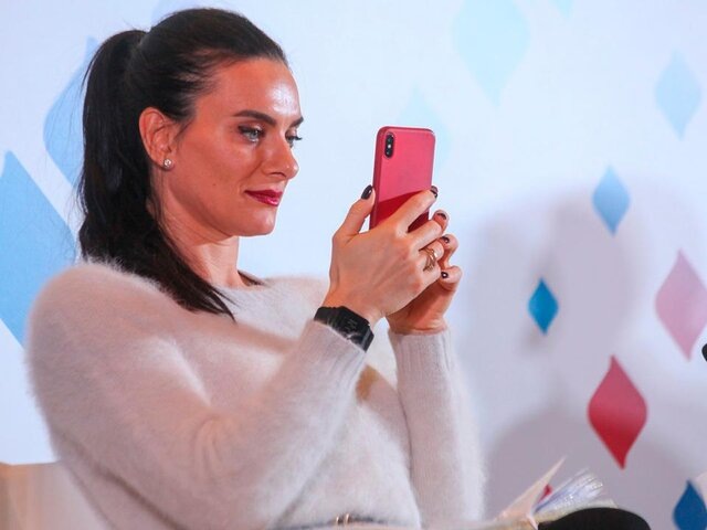    Фото: Агентство "Москва"/Сергей Ведяшкин