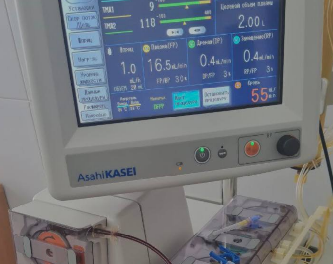    Отравилась рыбой собственного приготовления: В Орске врачи спасли женщину с ботулизмом