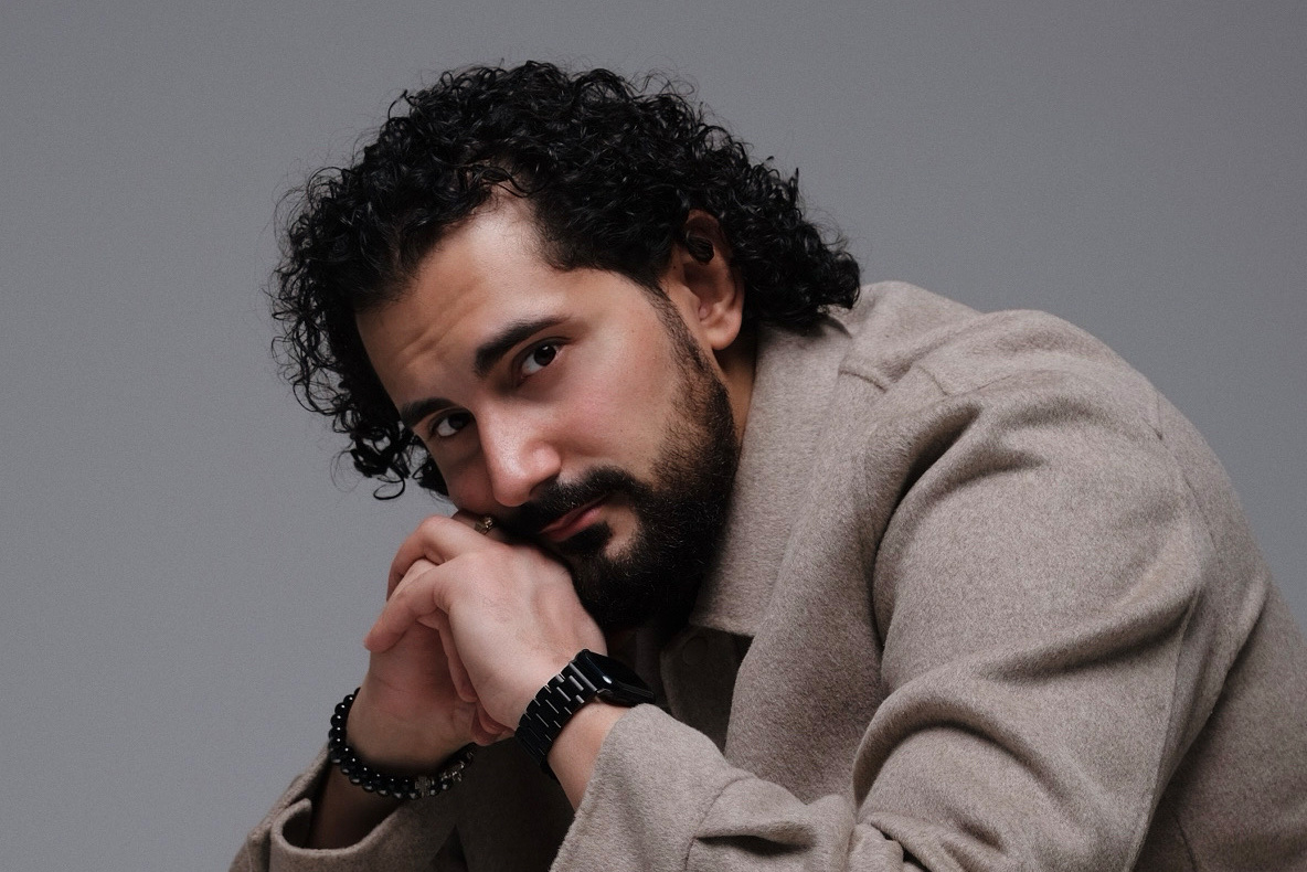 Jandro (Александр Арутюнян)