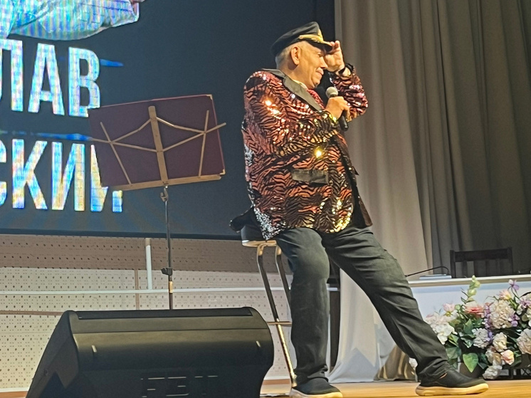 Фото: Екатерина Бородина