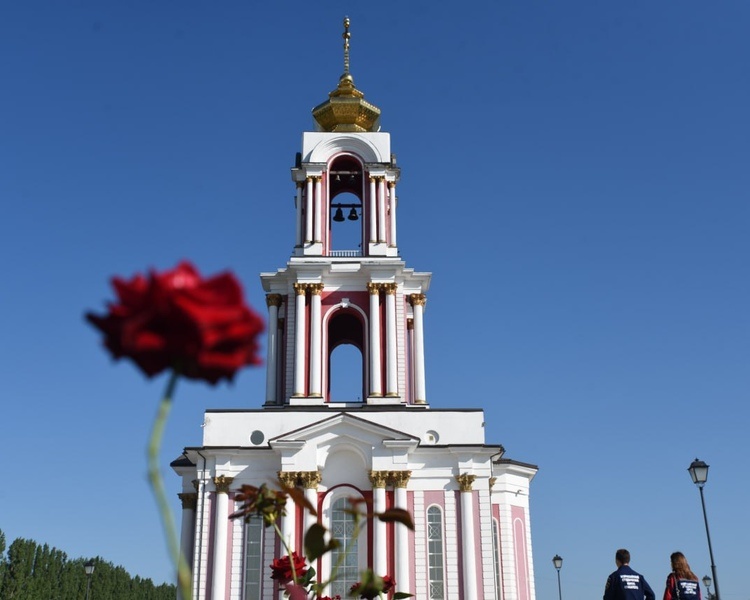     В Курской области 7 августа ожидаются дожди, грозы и +26 градусов