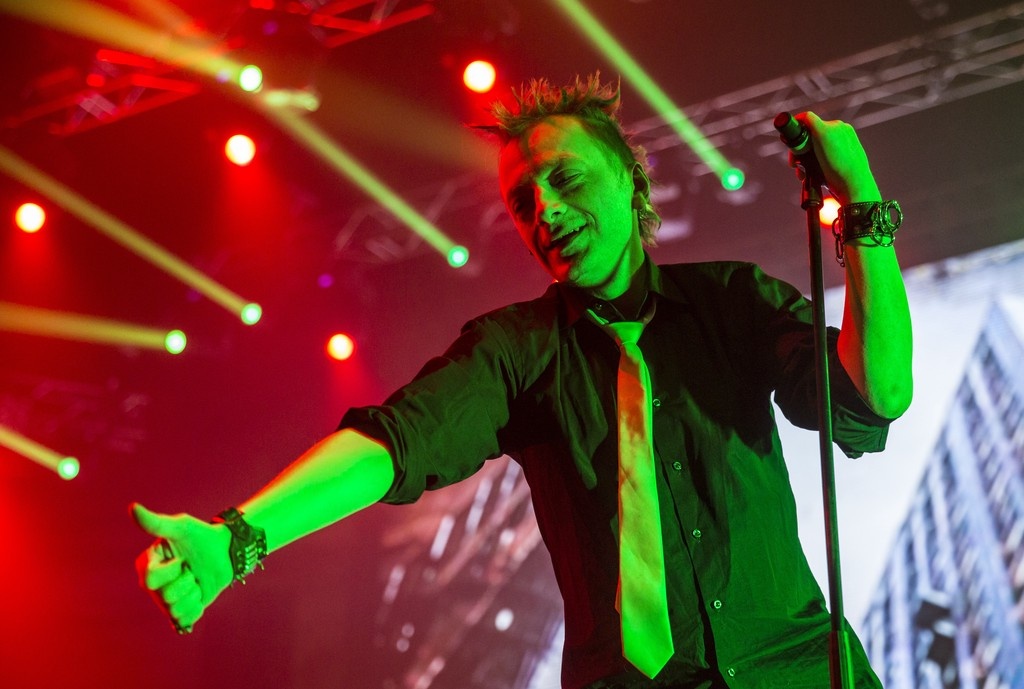    Фото © Руслан Шамуков / ТАСС