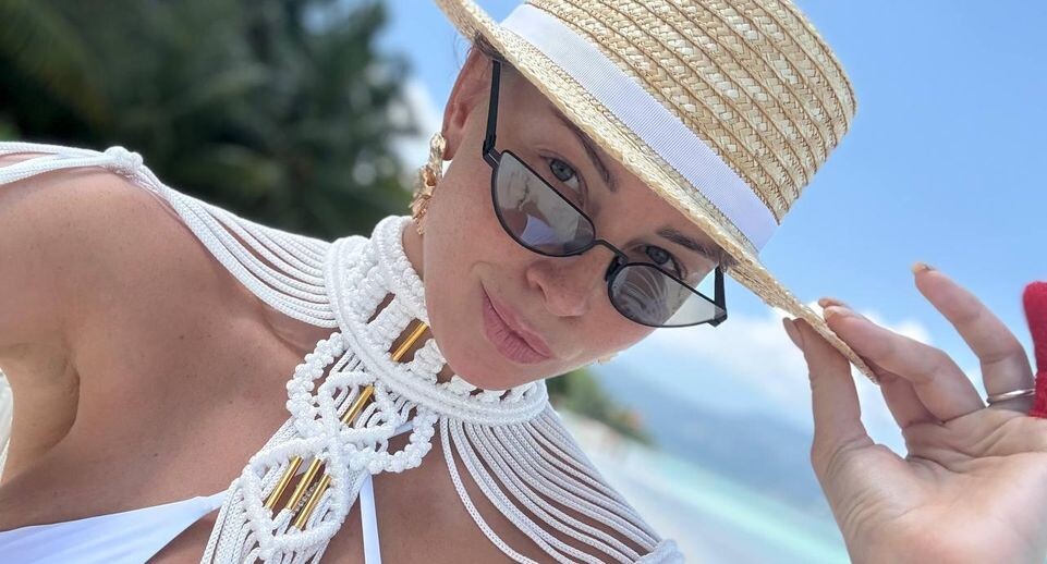    POLINA DIBROVA / Telegram