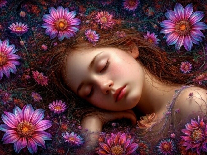 Шедеврум. Картинка моя