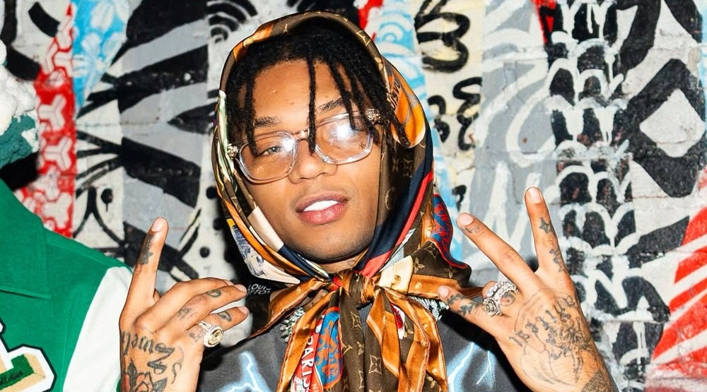     Swae Lee / Фото: соцсети Swae Lee
