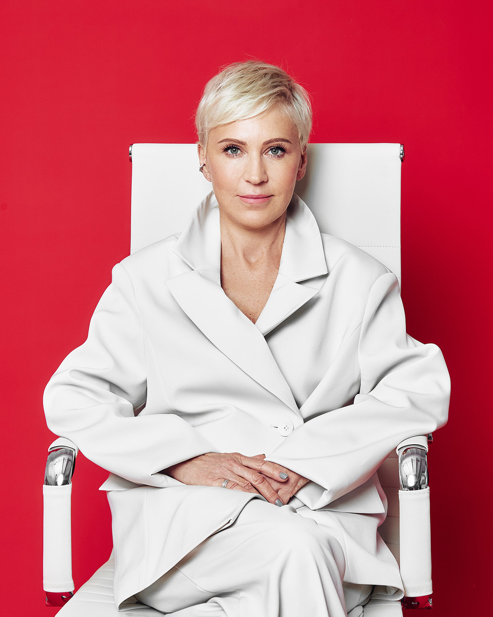    Алена Михайлова