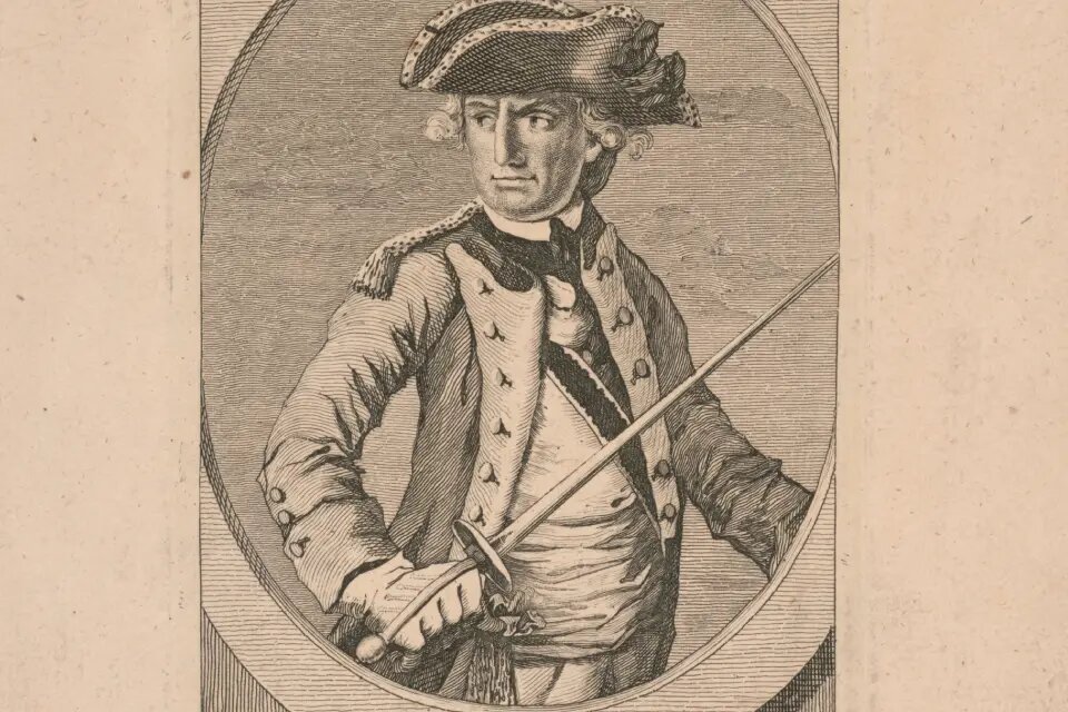 Изображение: Library of Congress