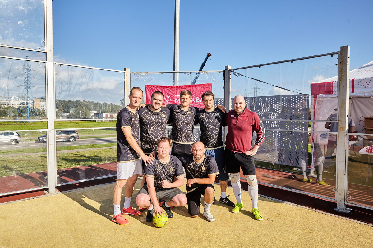 «ФОРТ Технология»