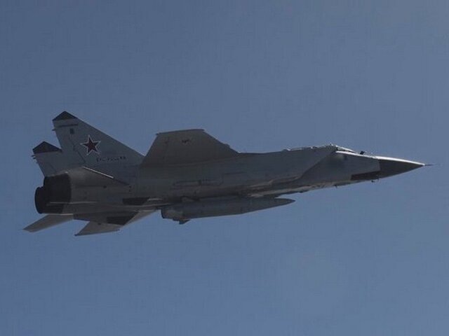    Фото: телеграм-канал "Минобороны России"