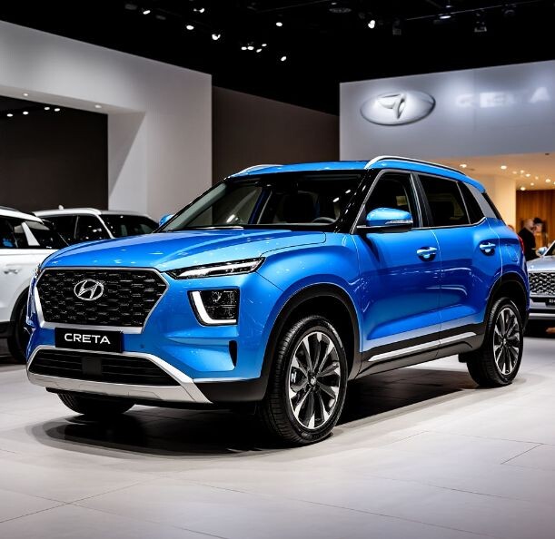 🔧 АВТОВСКРЫТИЕ: HYUNDAI CRETA 2024