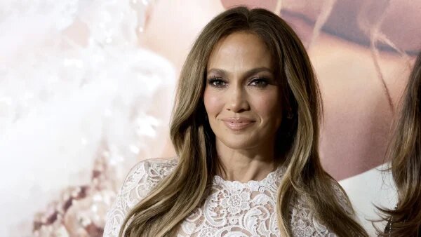   Дженнифер Лопес. Фото: ТВЦ