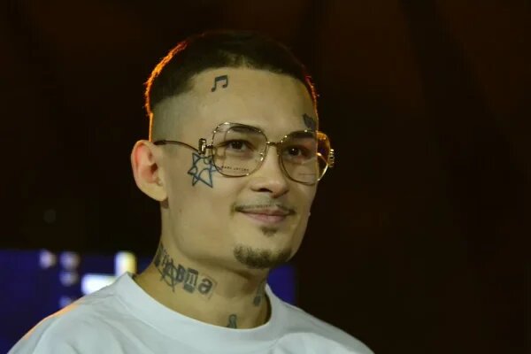    Алишер Моргенштерн*. Фото: ТВЦ