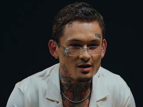    Алишер Моргенштерн*. Фото: КП