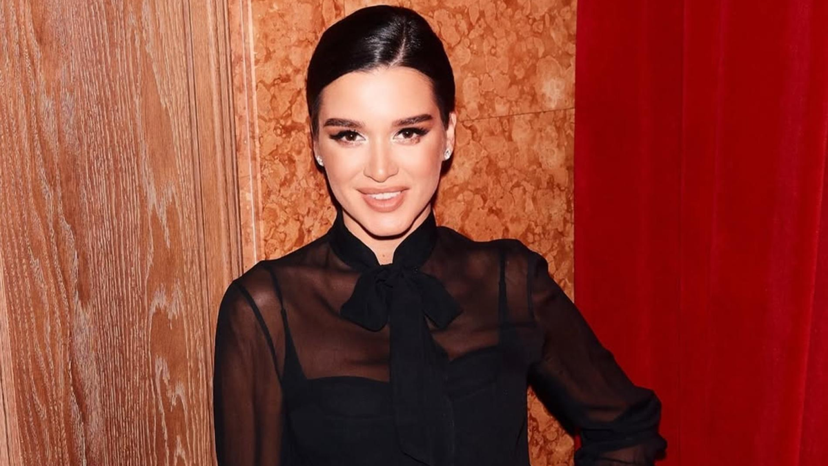    Ксения Бородина. Фото: МК