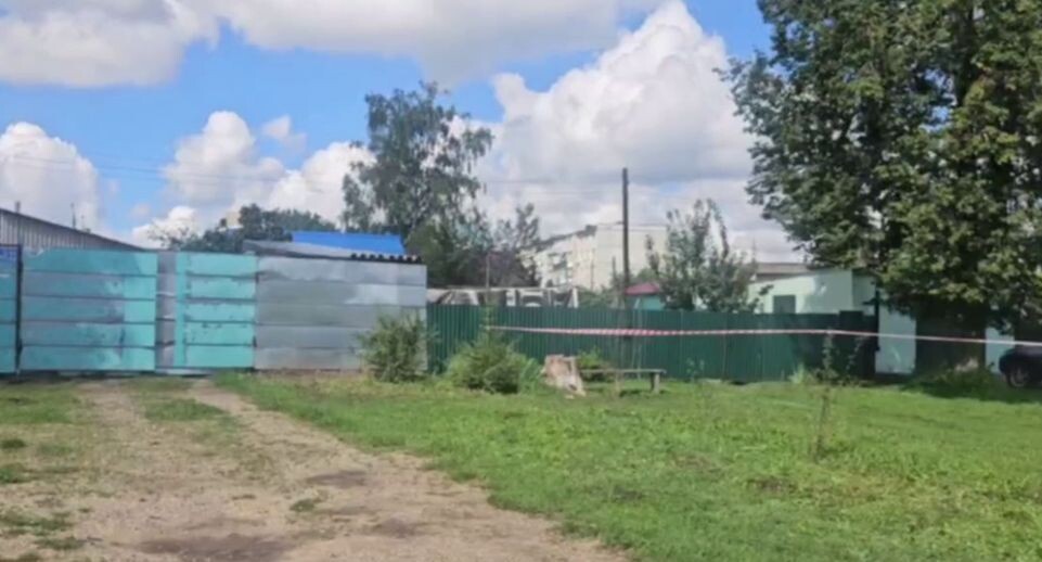    Прокуратура Тульской области