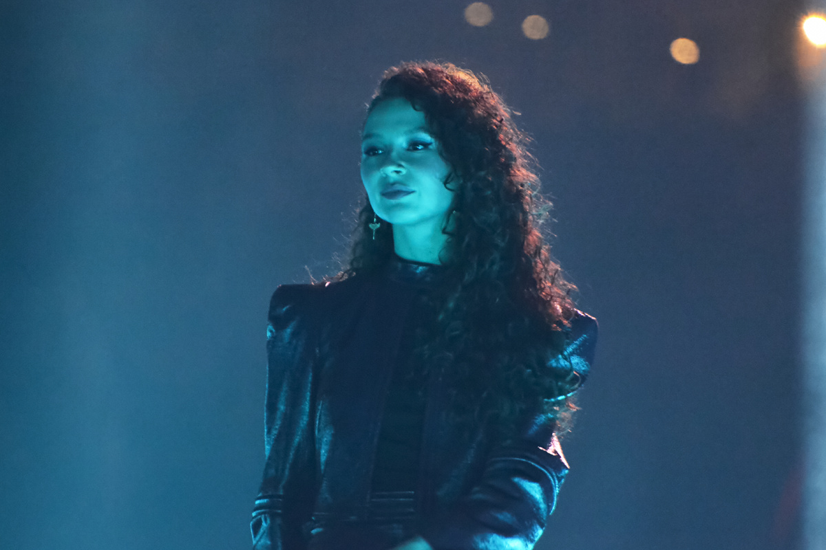 Фото: Даниил Опарин