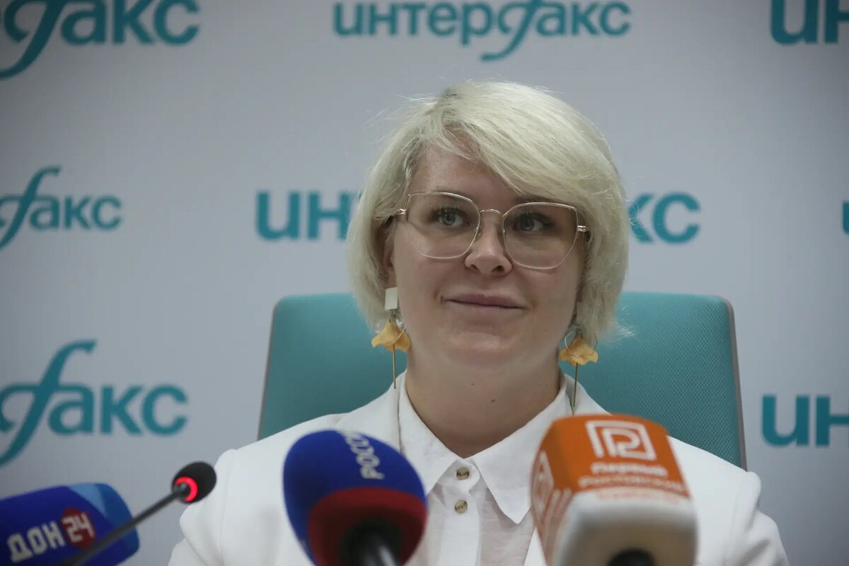     ©Интерфакс. Федор Ларин