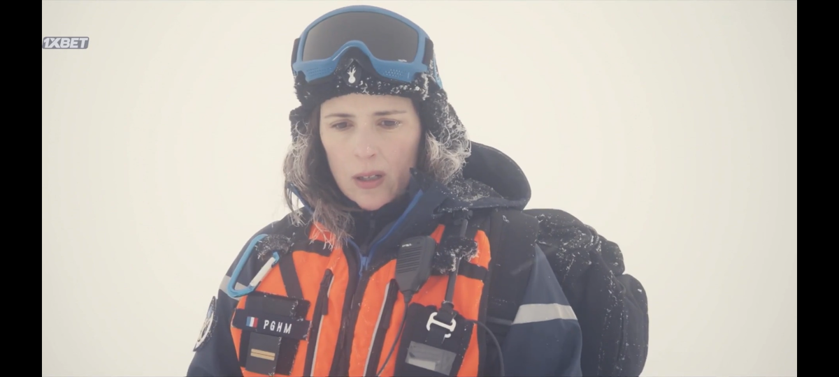 Кадр из фильма. Здесь и далее скриншоты автора. 