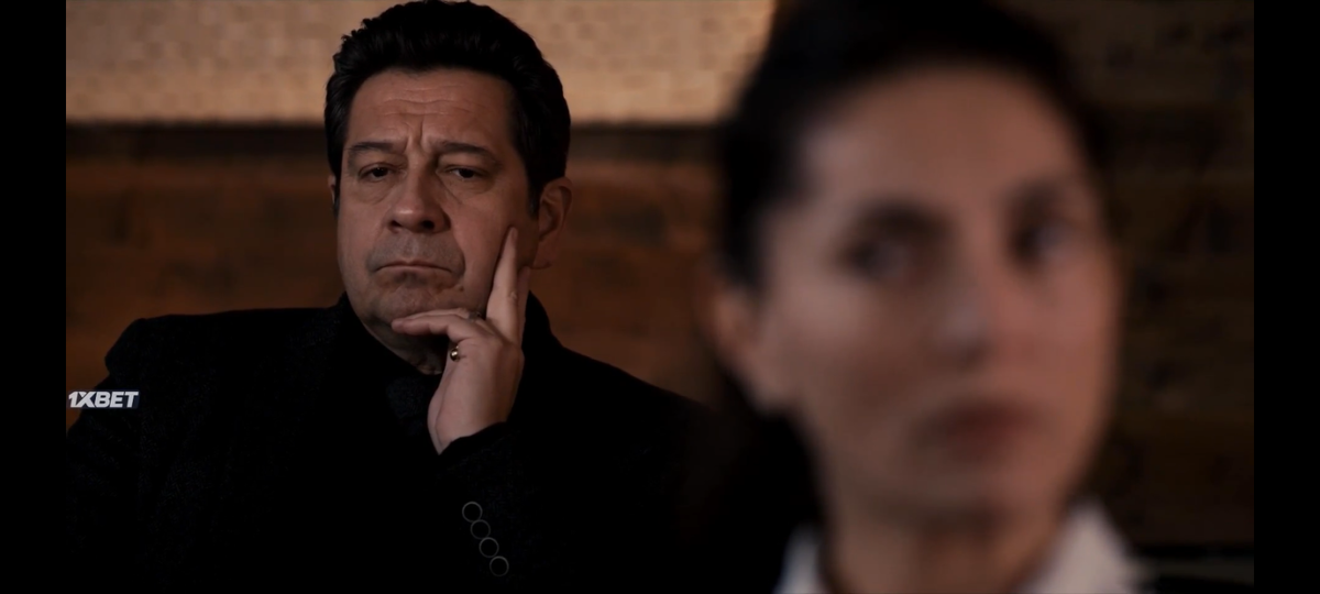 Кадр из фильма. 