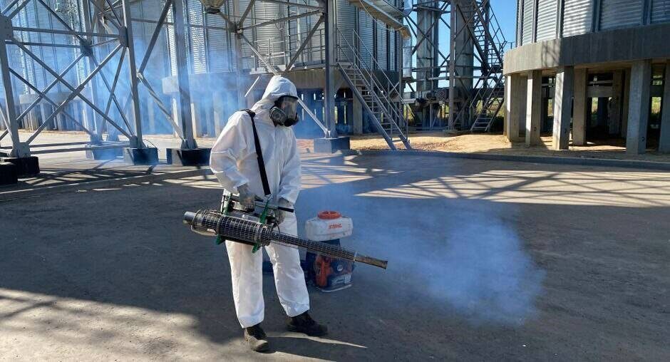 Фото: филиала «Федерального центра оценки безопасности и качества продукции агропромышленного комплекса» по РТ