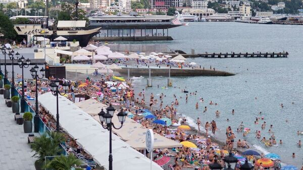    © РИА Новости . Konstantin Mikhalchevsky