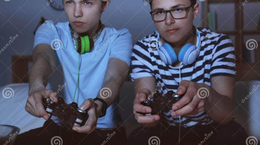    Донат как зависимость: когда игры становятся наркотиком для подростков