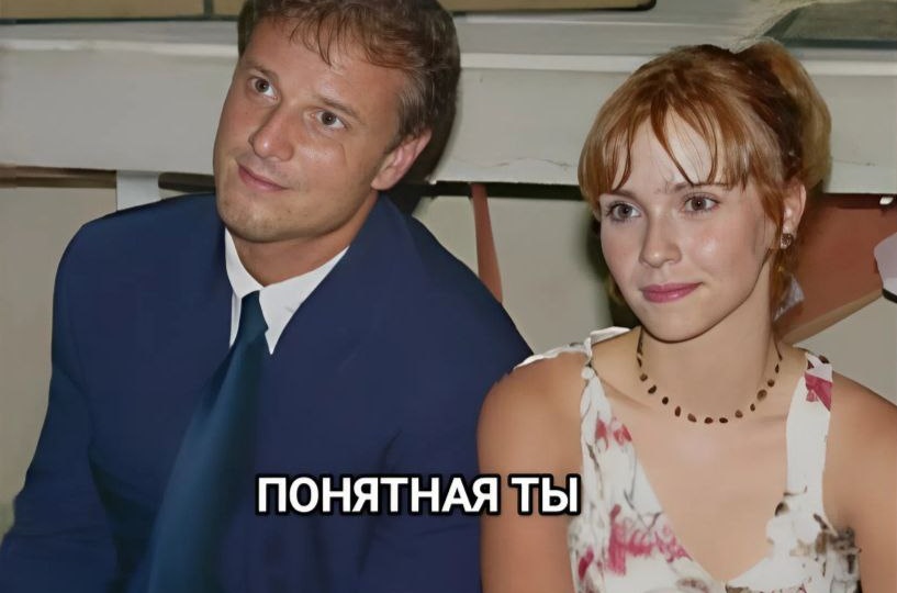 Почему Шанди вцепился в Мэл. Сериал "Клон". Разбор и мнение психолога.