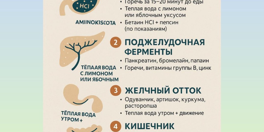 ПОЧЕМУ НЕ УДАЕТСЯ ПОДНЯТЬ БЕЛОК