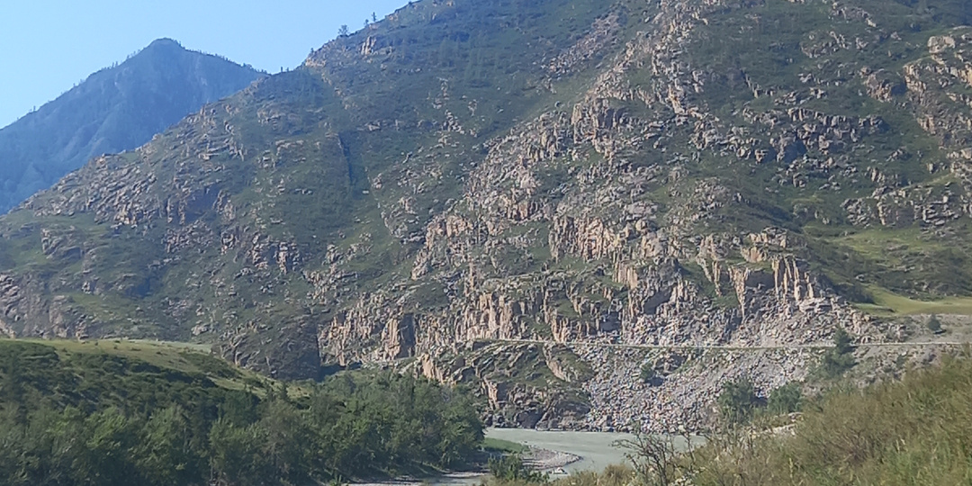 Отдохнули в долг, теперь расчитываемся