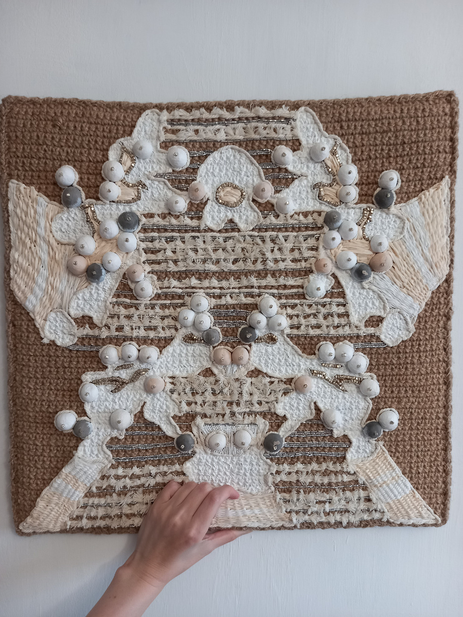 Ручная вышивка. Фотографии моих работ.