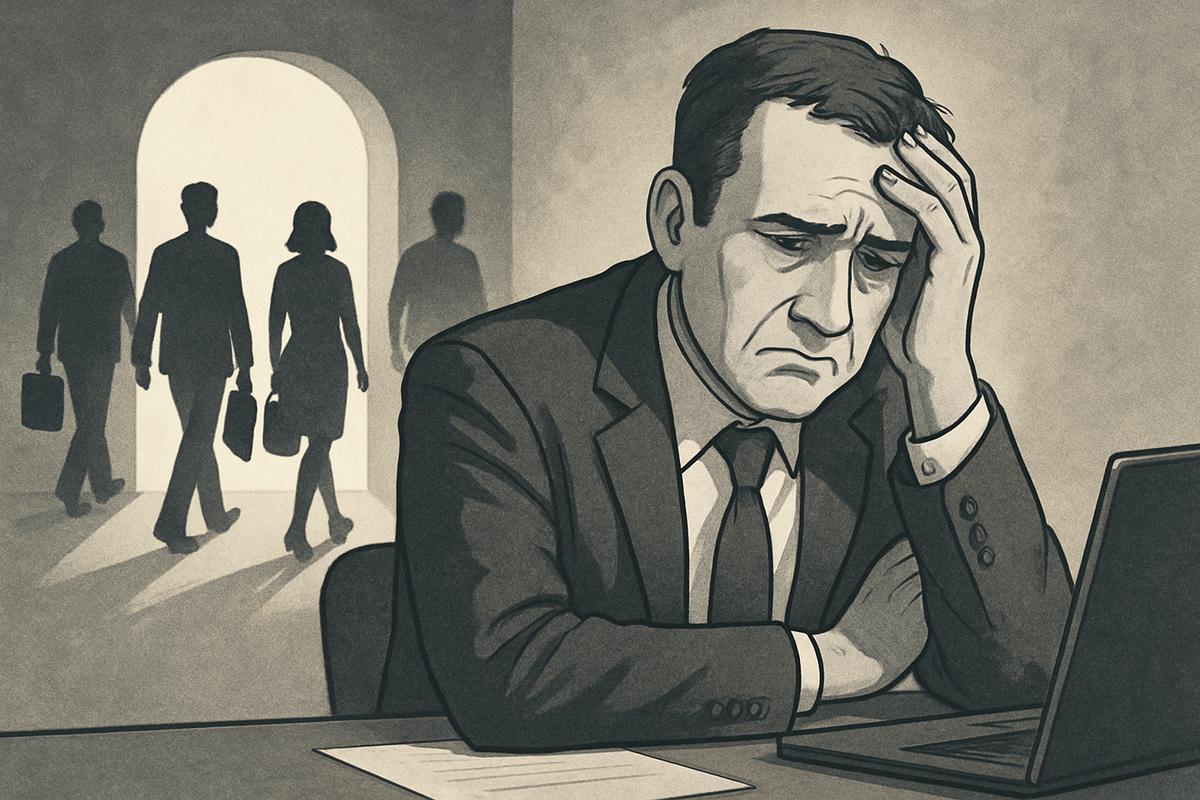 Почему сайт не приносит заявки: 10 причин